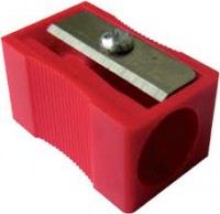 Apontador para lapis JUMBO